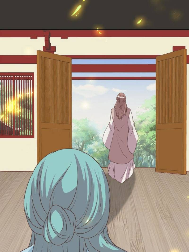 My Vampire Master Chapter 154 - Page 53