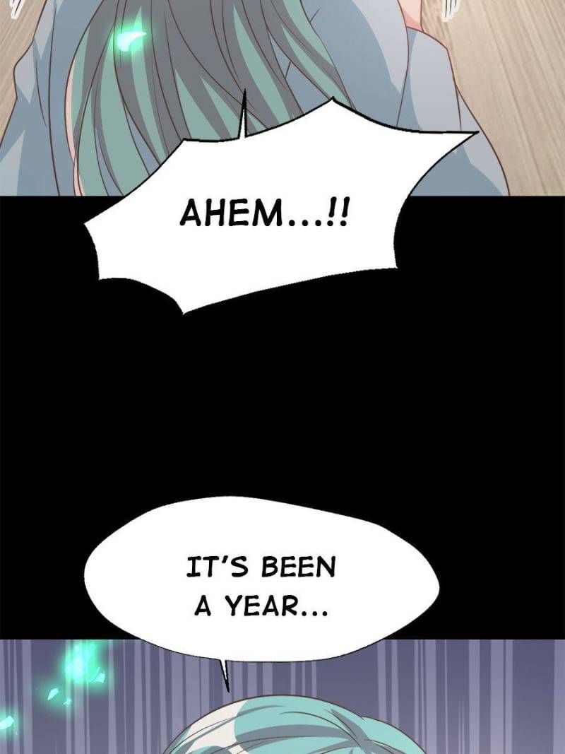 My Vampire Master Chapter 154 - Page 56