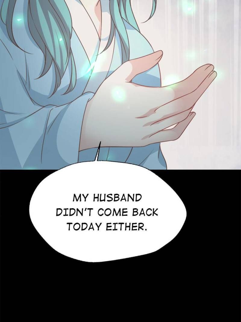 My Vampire Master Chapter 154 - Page 58