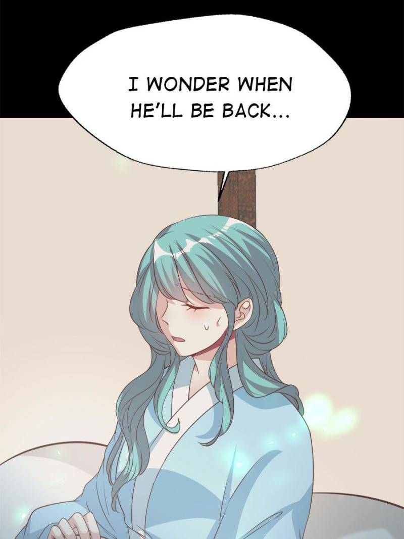 My Vampire Master Chapter 154 - Page 59