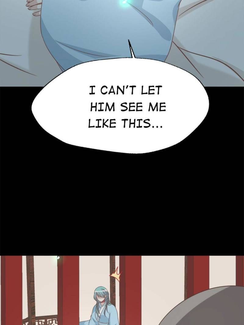 My Vampire Master Chapter 154 - Page 61