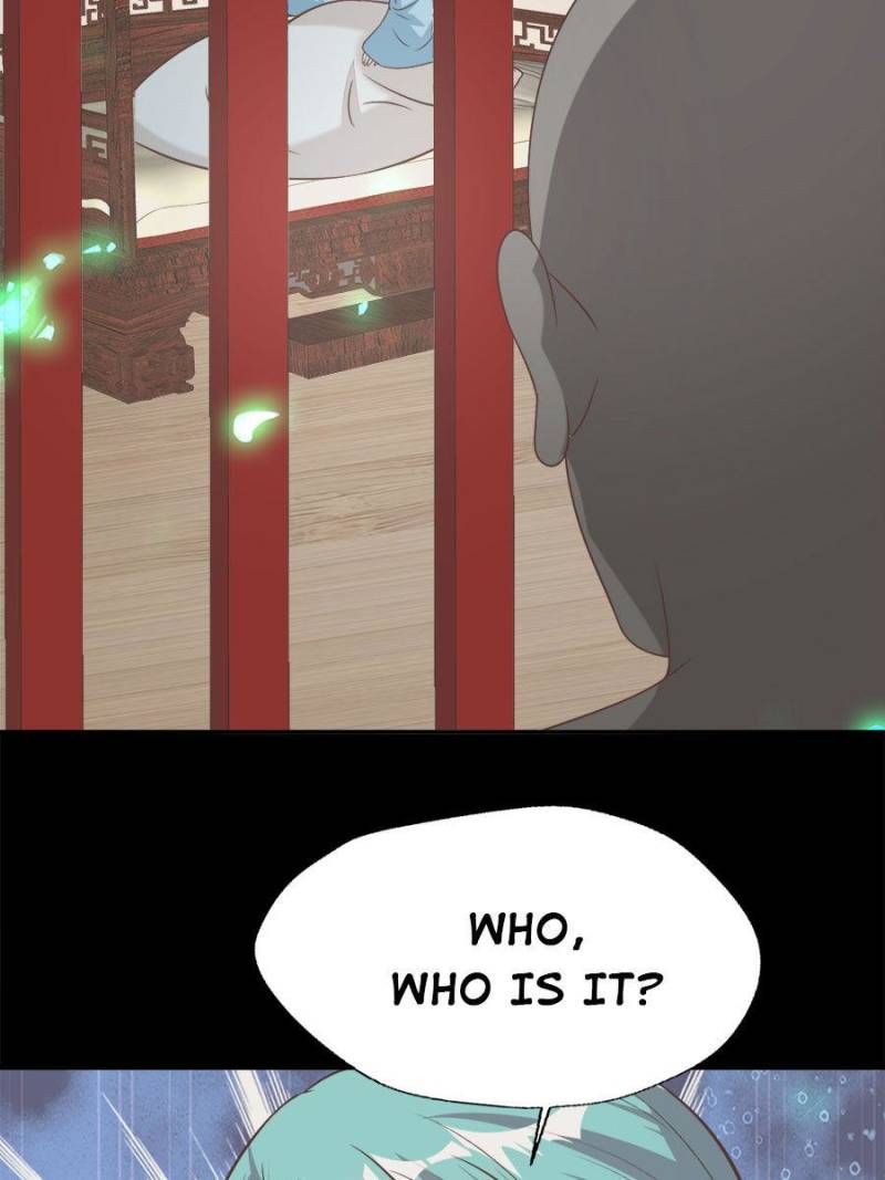 My Vampire Master Chapter 154 - Page 62