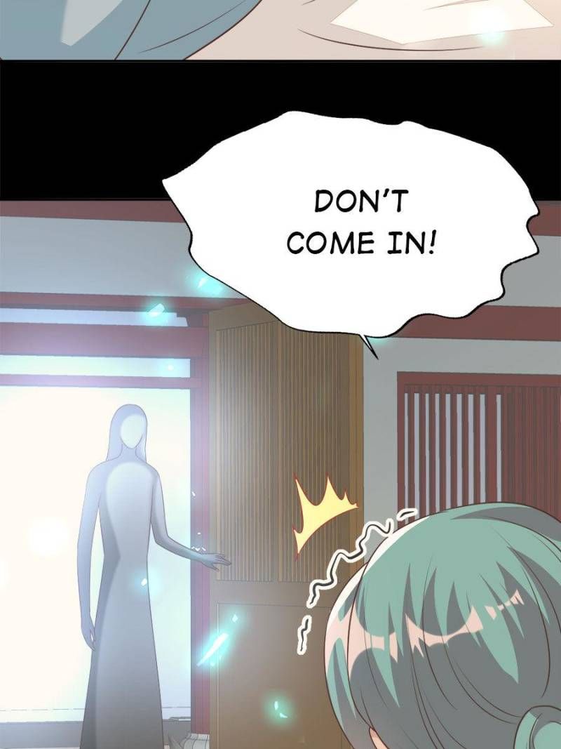 My Vampire Master Chapter 155 - Page 8