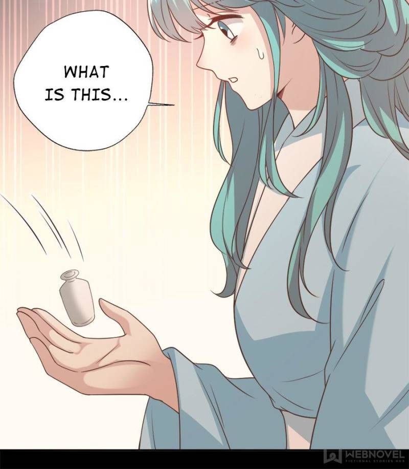 My Vampire Master Chapter 155 - Page 15