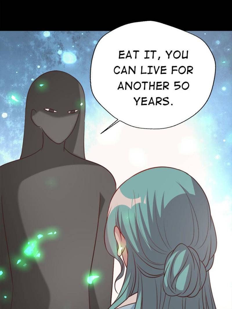 My Vampire Master Chapter 155 - Page 16