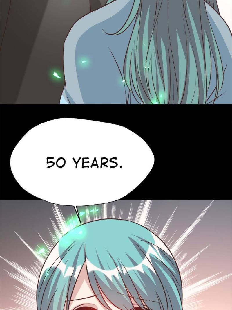 My Vampire Master Chapter 155 - Page 17