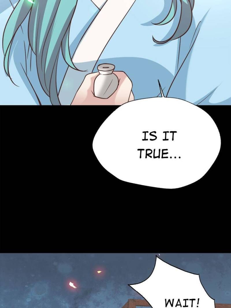 My Vampire Master Chapter 155 - Page 19