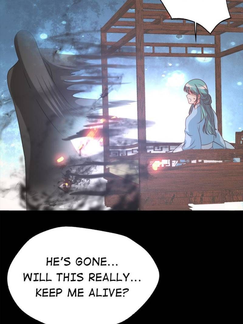 My Vampire Master Chapter 155 - Page 20