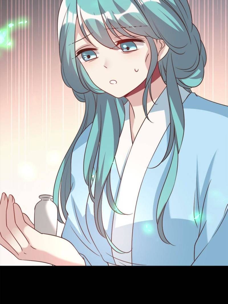 My Vampire Master Chapter 155 - Page 22