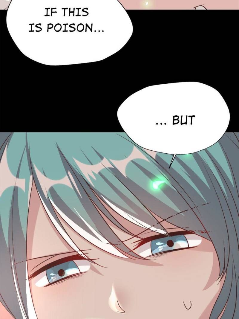 My Vampire Master Chapter 155 - Page 25