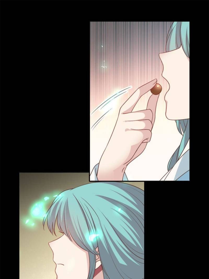 My Vampire Master Chapter 155 - Page 28