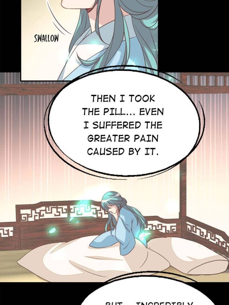 My Vampire Master Chapter 155 - Page 29