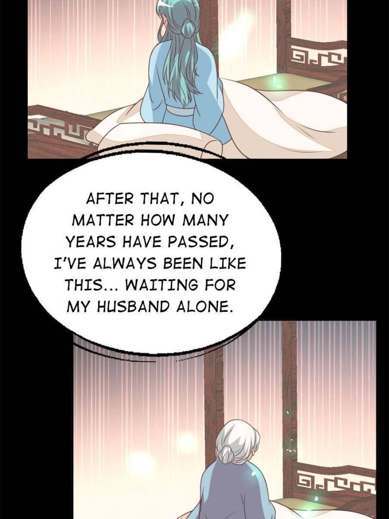 My Vampire Master Chapter 155 - Page 31