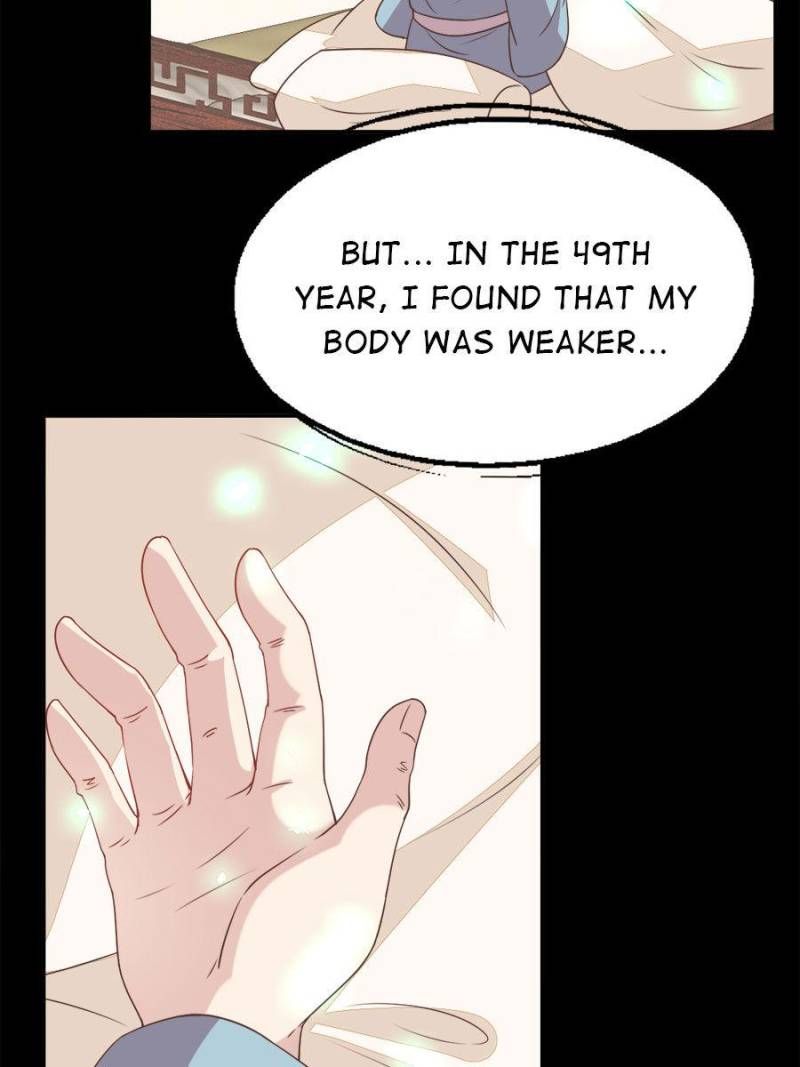 My Vampire Master Chapter 155 - Page 32