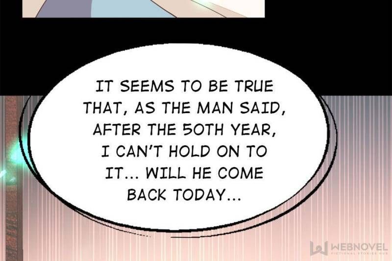 My Vampire Master Chapter 155 - Page 33