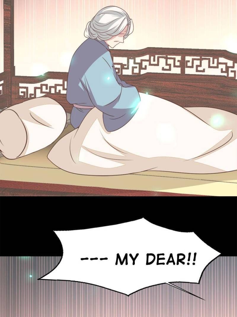 My Vampire Master Chapter 155 - Page 34