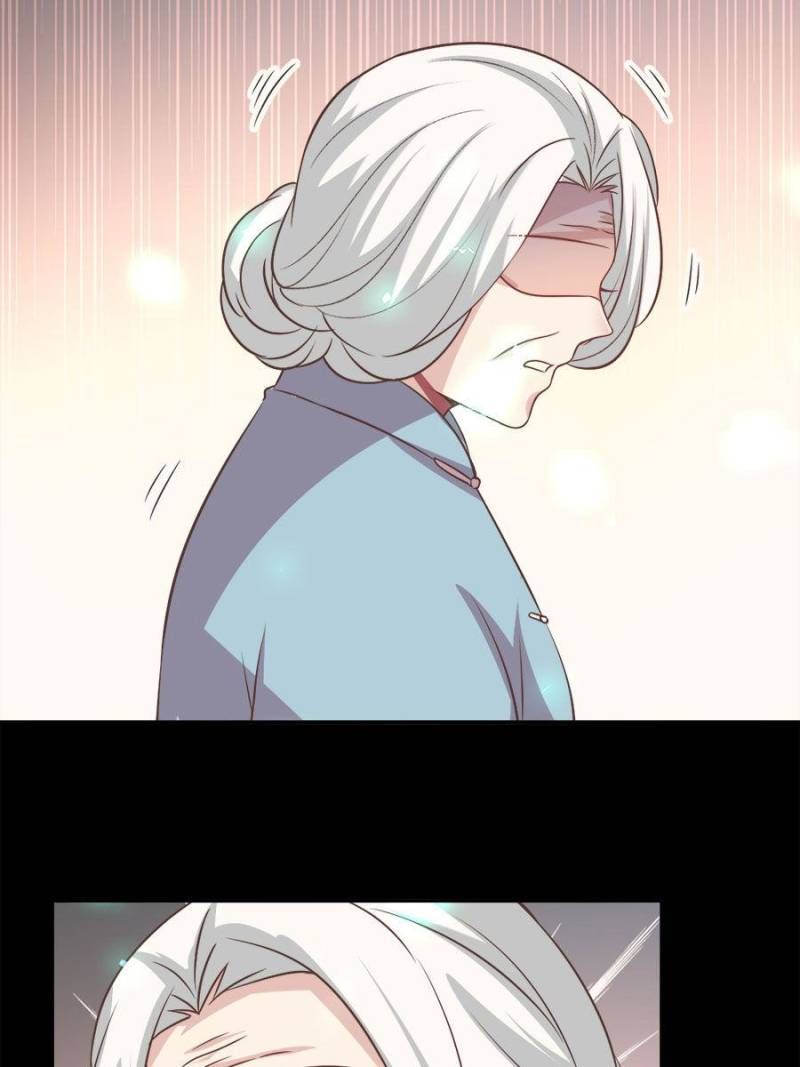 My Vampire Master Chapter 155 - Page 35