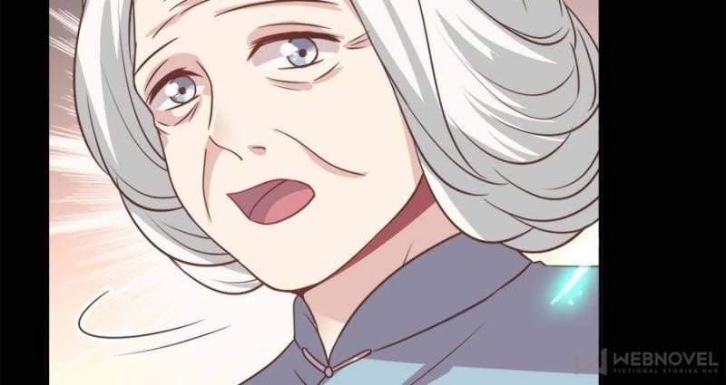 My Vampire Master Chapter 155 - Page 36