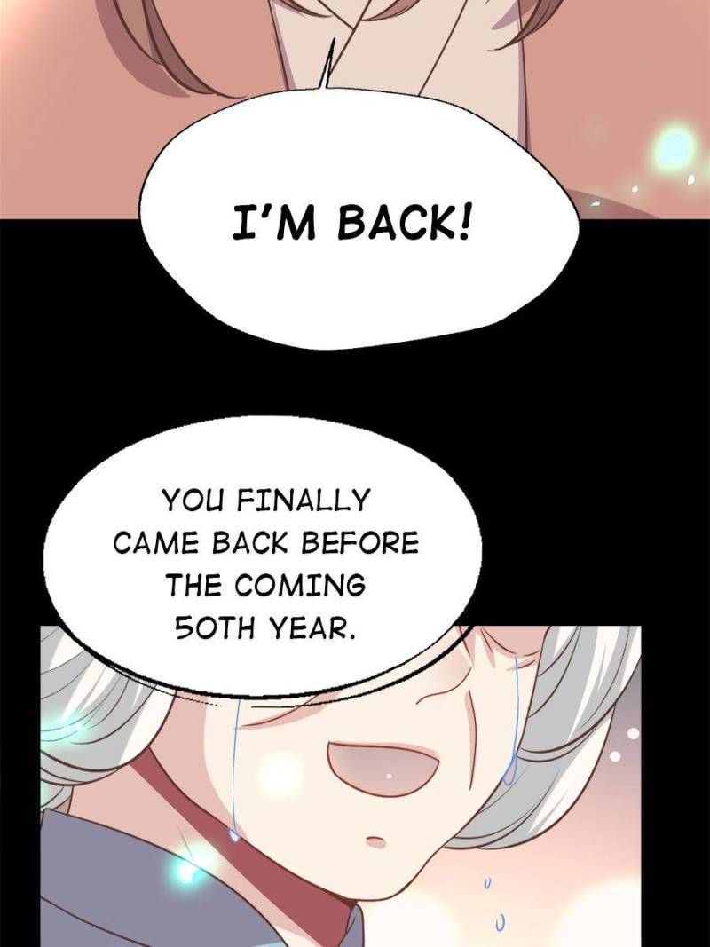 My Vampire Master Chapter 155 - Page 38