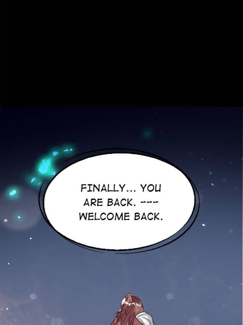 My Vampire Master Chapter 155 - Page 40