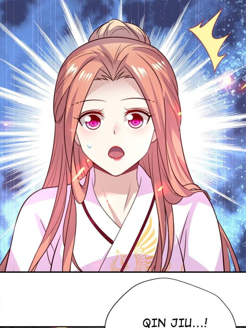 My Vampire Master Chapter 155 - Page 43