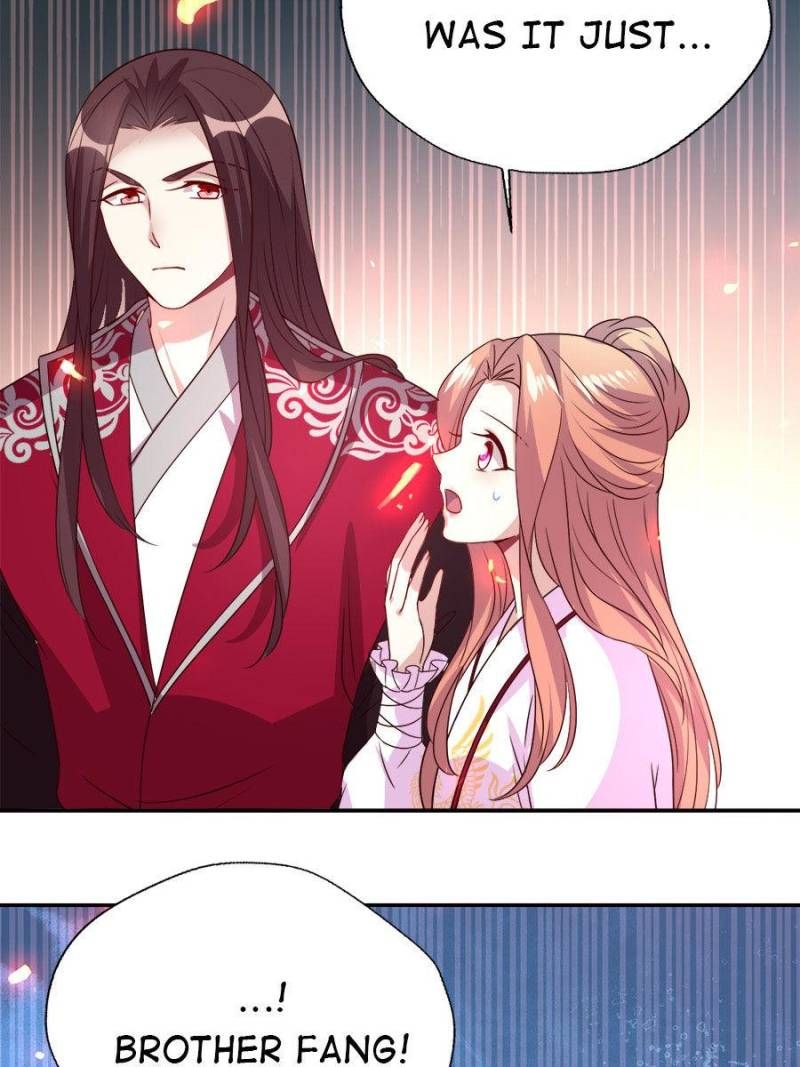 My Vampire Master Chapter 155 - Page 44