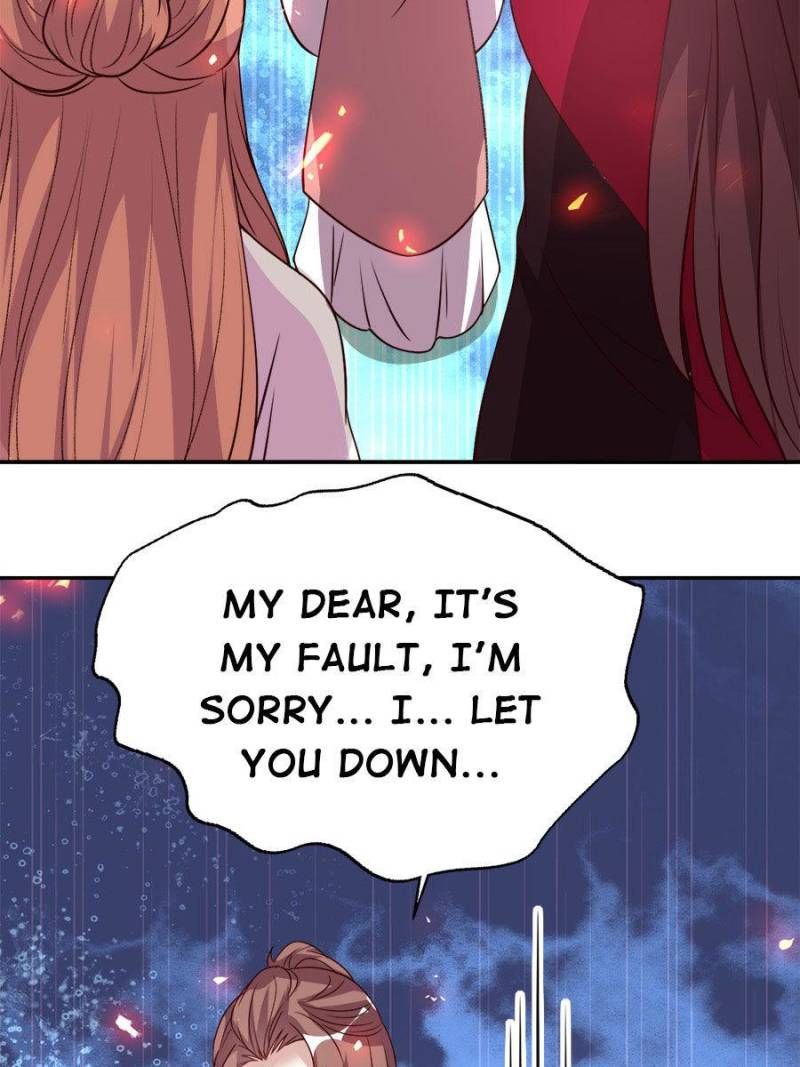 My Vampire Master Chapter 155 - Page 46