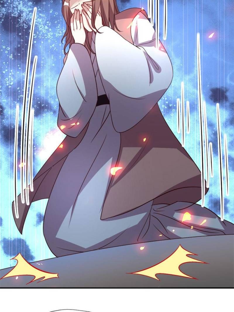 My Vampire Master Chapter 155 - Page 47