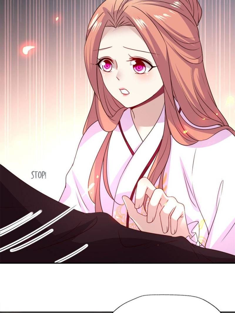 My Vampire Master Chapter 155 - Page 49