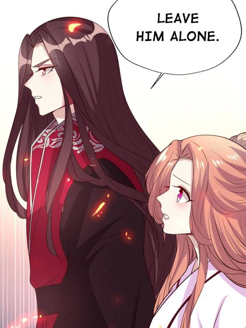 My Vampire Master Chapter 155 - Page 50