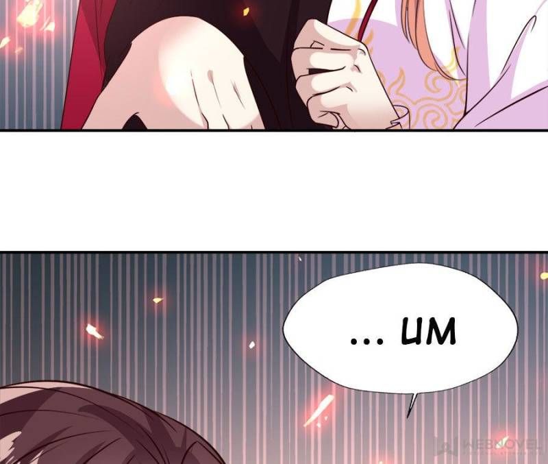 My Vampire Master Chapter 155 - Page 51