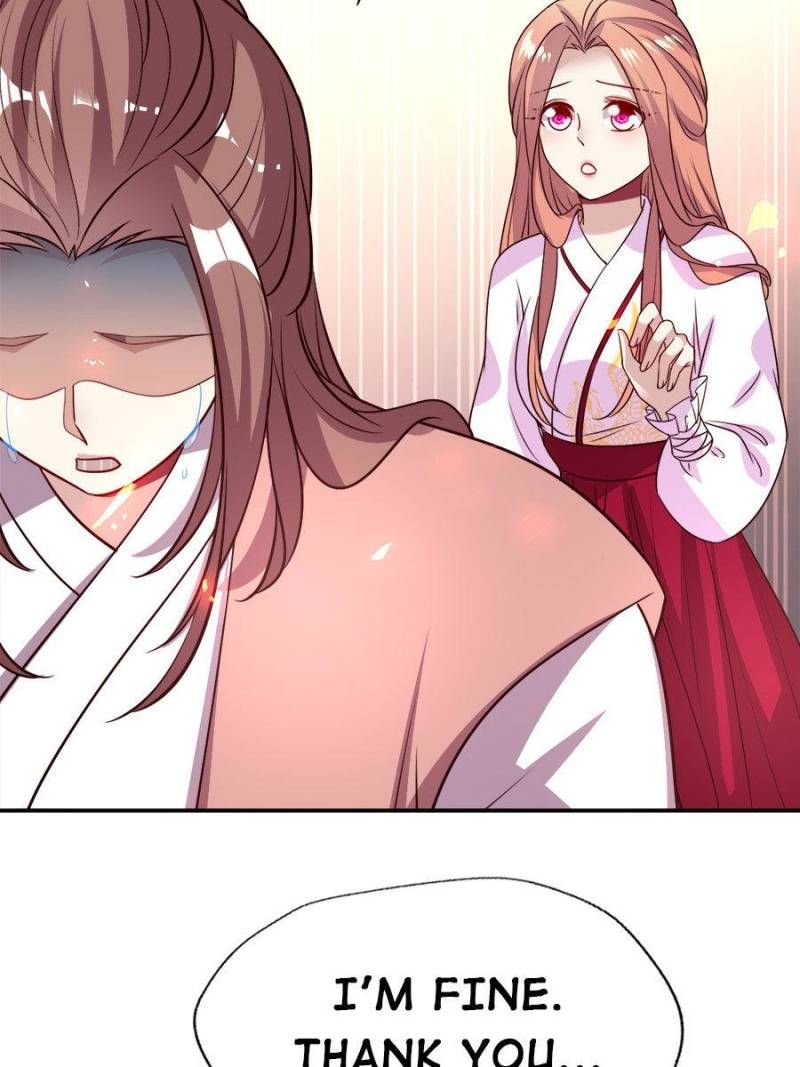 My Vampire Master Chapter 155 - Page 53