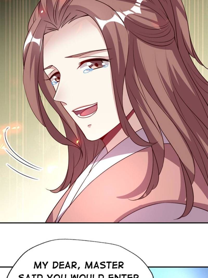 My Vampire Master Chapter 155 - Page 55