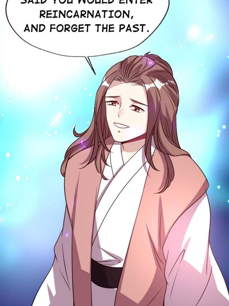 My Vampire Master Chapter 155 - Page 56