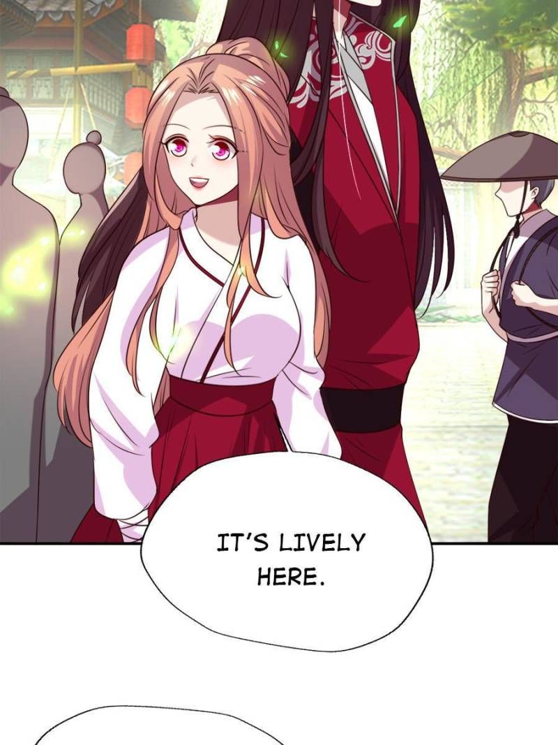 My Vampire Master Chapter 156 - Page 5