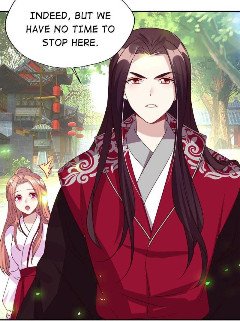 My Vampire Master Chapter 156 - Page 6