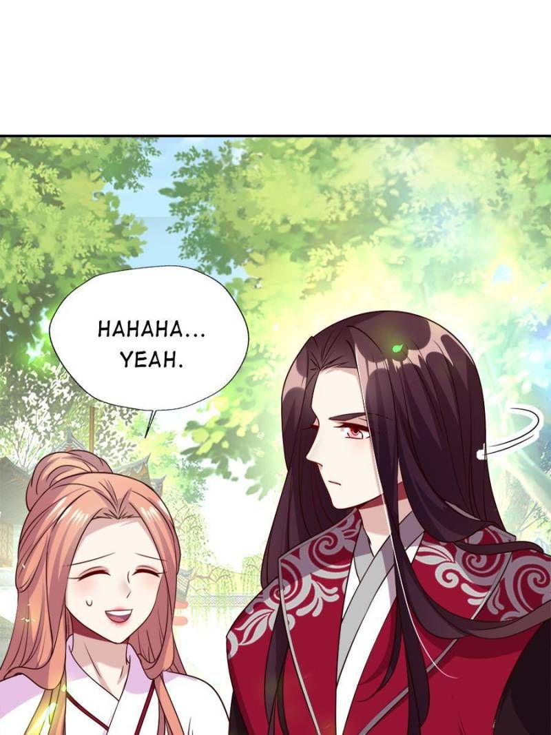 My Vampire Master Chapter 156 - Page 7