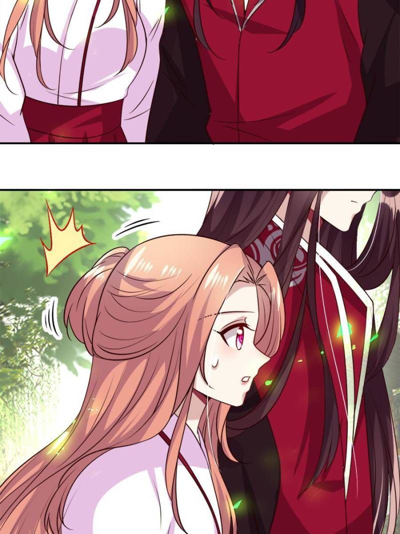 My Vampire Master Chapter 156 - Page 8