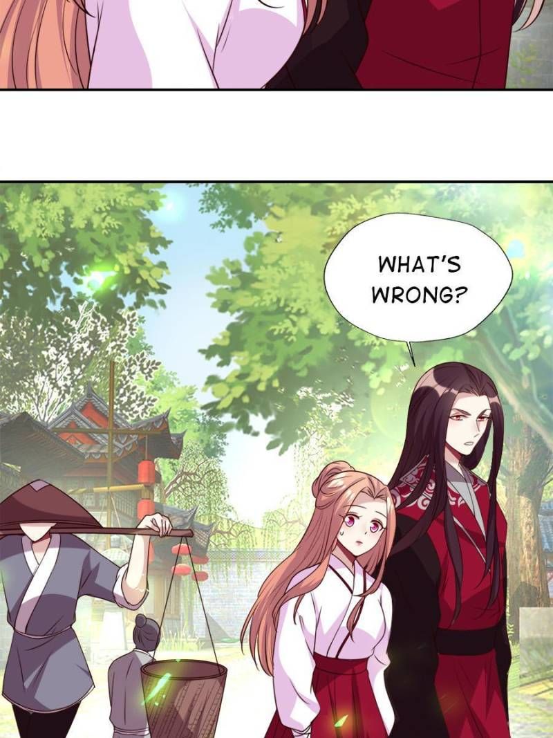 My Vampire Master Chapter 156 - Page 9