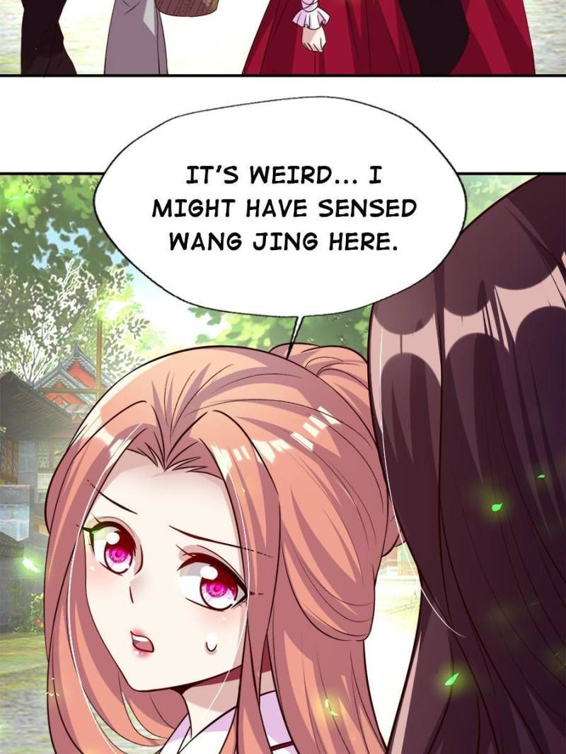 My Vampire Master Chapter 156 - Page 10