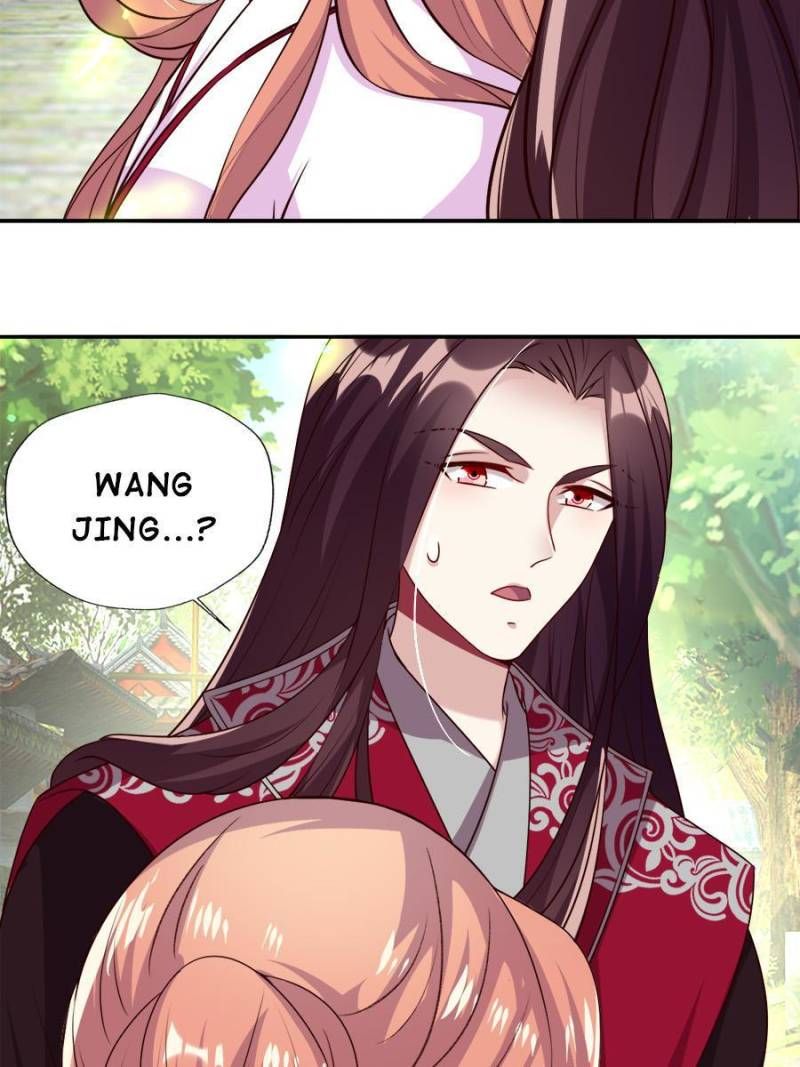 My Vampire Master Chapter 156 - Page 11