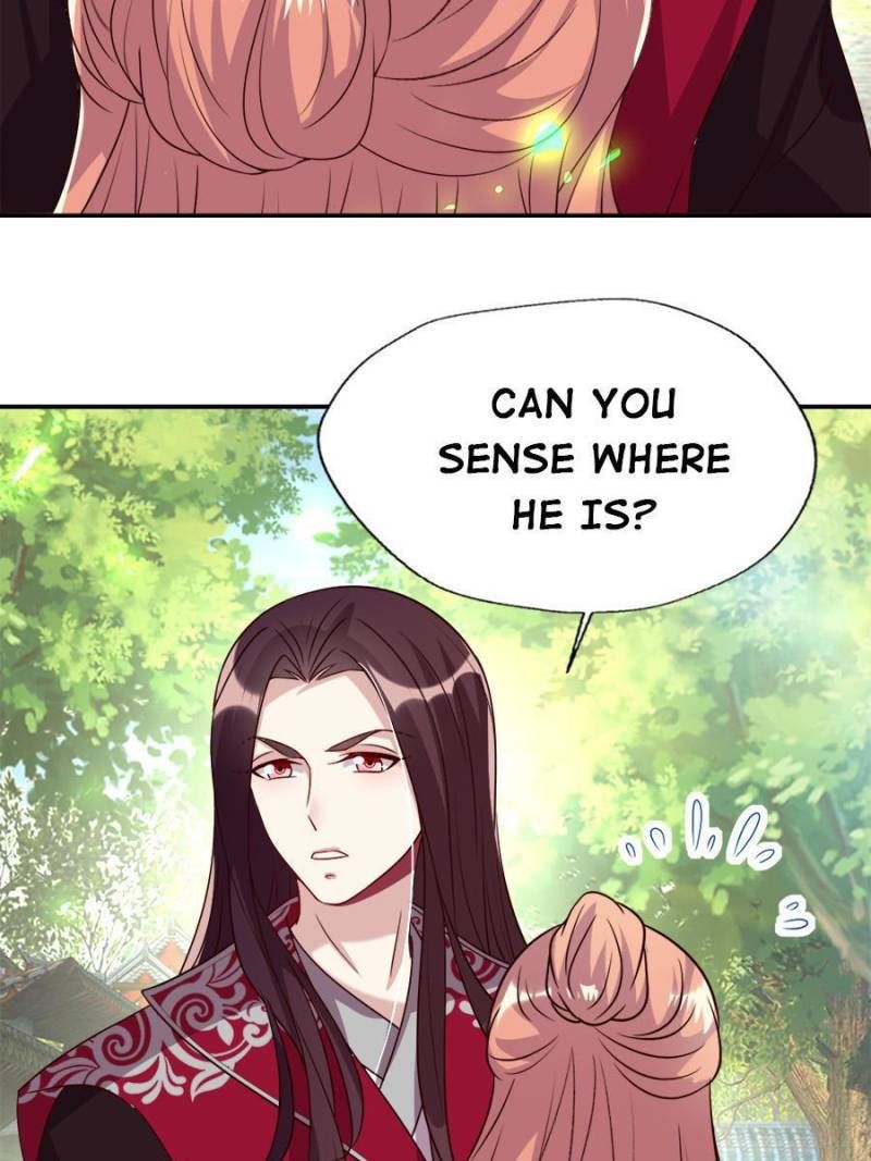 My Vampire Master Chapter 156 - Page 12