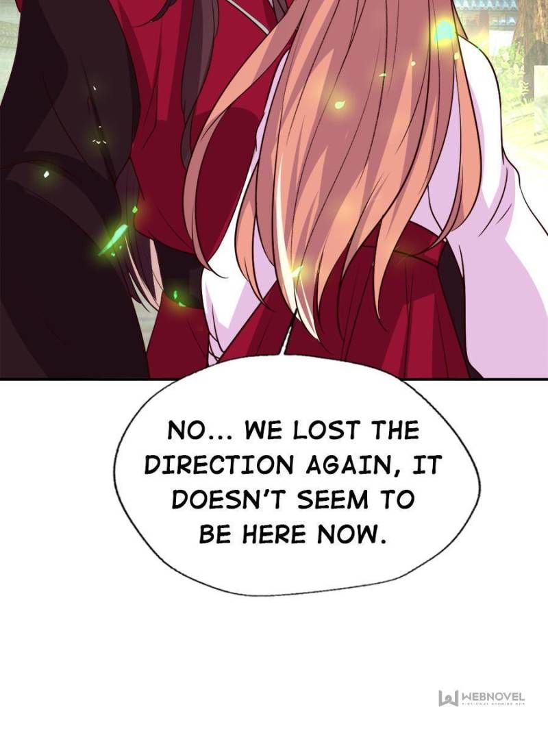 My Vampire Master Chapter 156 - Page 13