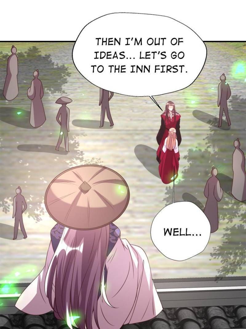 My Vampire Master Chapter 156 - Page 14