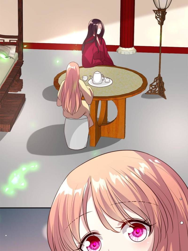 My Vampire Master Chapter 156 - Page 19