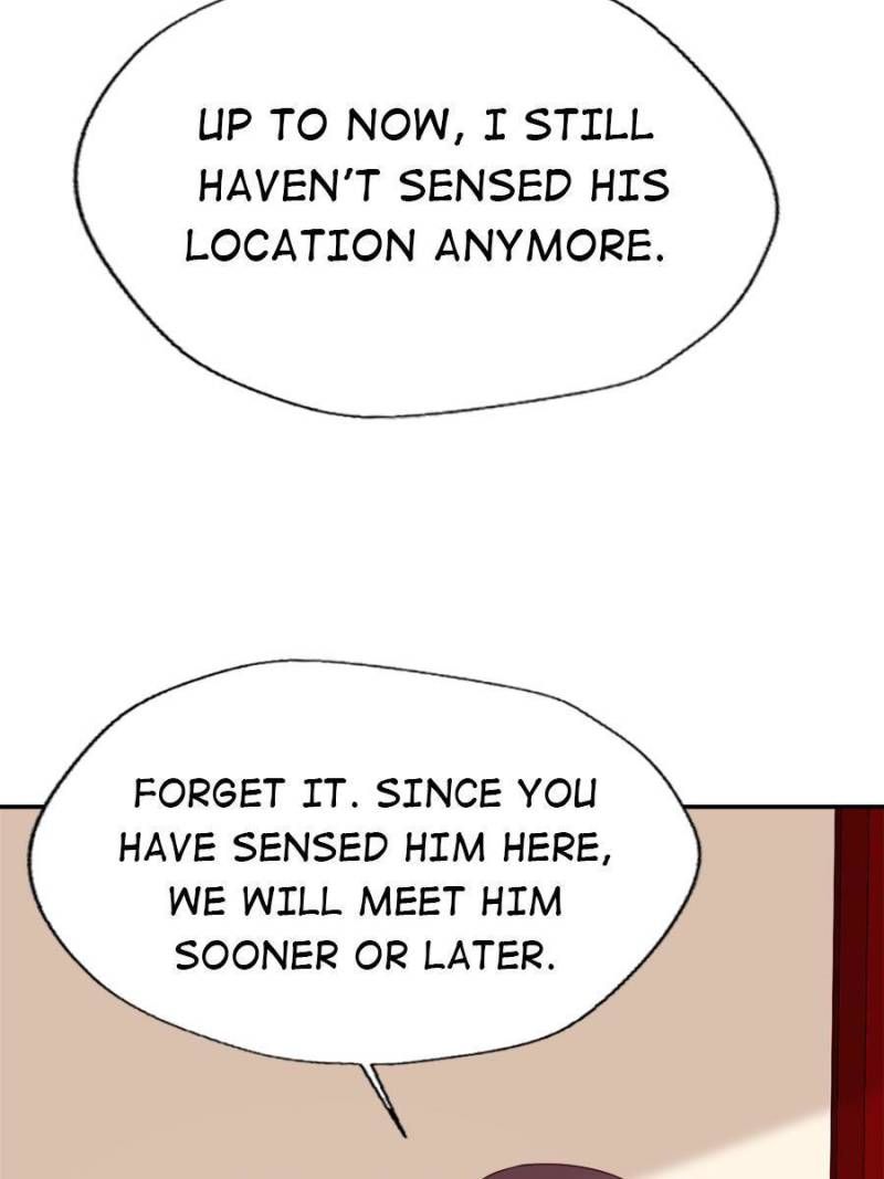 My Vampire Master Chapter 156 - Page 21