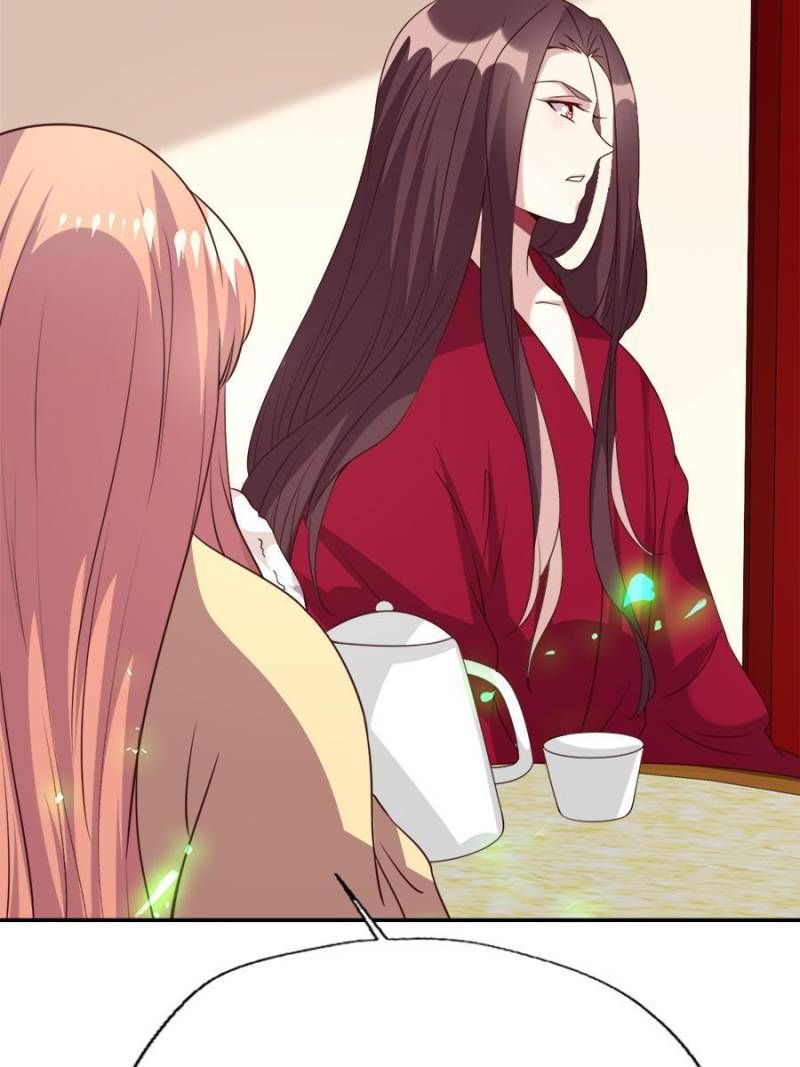 My Vampire Master Chapter 156 - Page 22