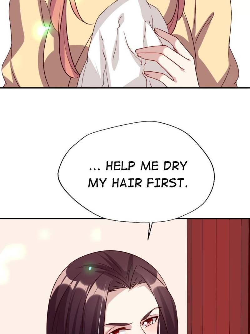 My Vampire Master Chapter 156 - Page 25