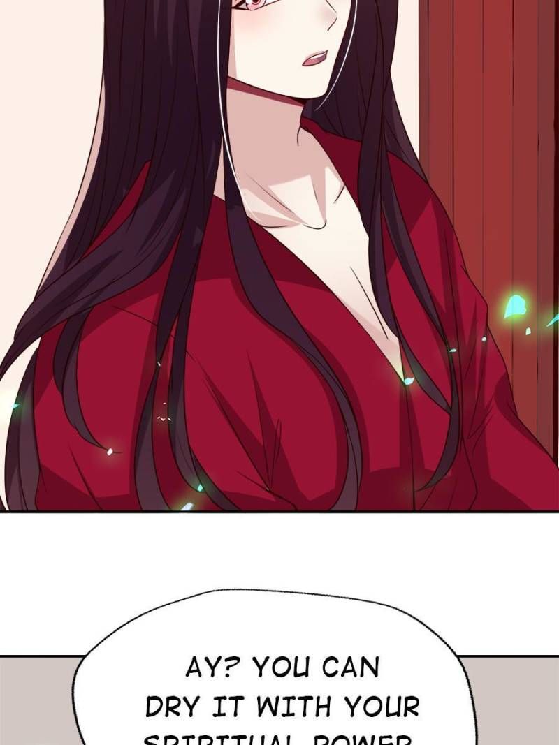 My Vampire Master Chapter 156 - Page 26