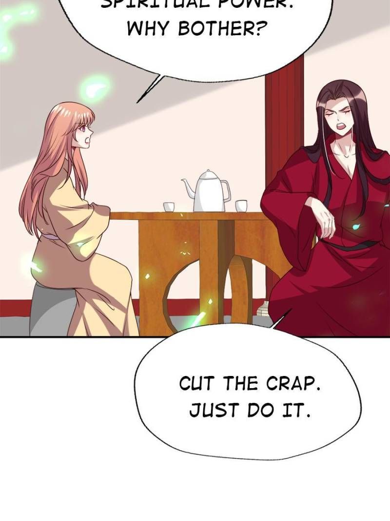 My Vampire Master Chapter 156 - Page 27